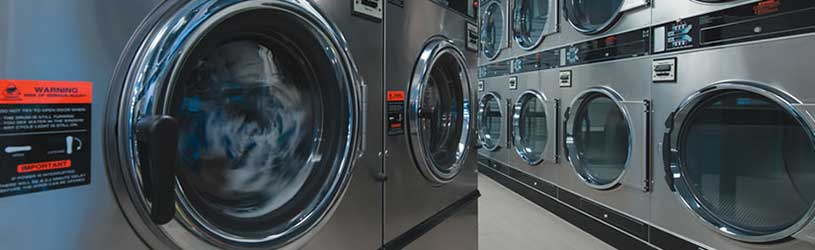 Dexter Laundry, Financing Programs