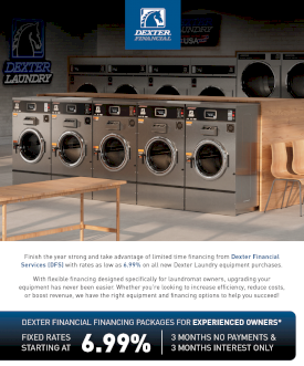 Big Dreams. Backed By Us.