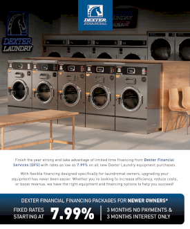 Big Dreams. Backed By Us.