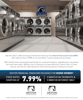 Big Dreams. Backed By Us.