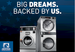 Big Dreams. Backed By Us.