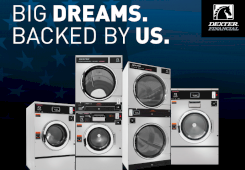 Big Dreams. Backed By Us.